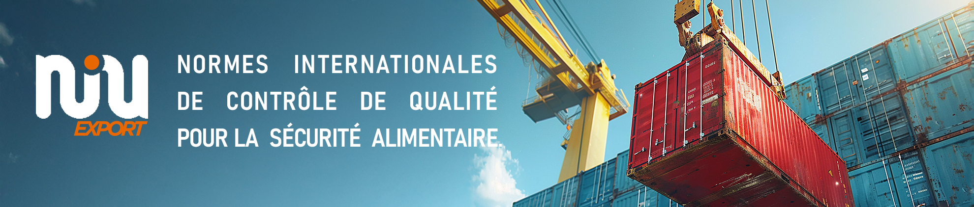 Viande de haute qualité